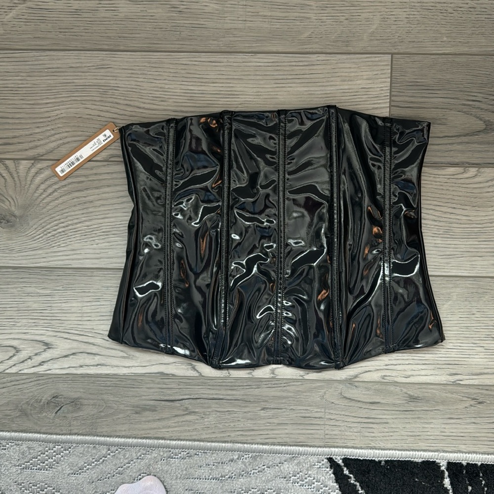 Skims corset